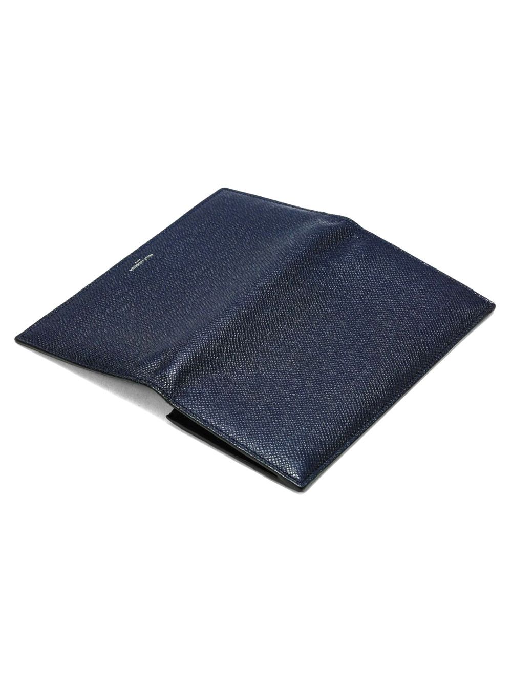 BARCA  長財布   BA310  (ネイビー)