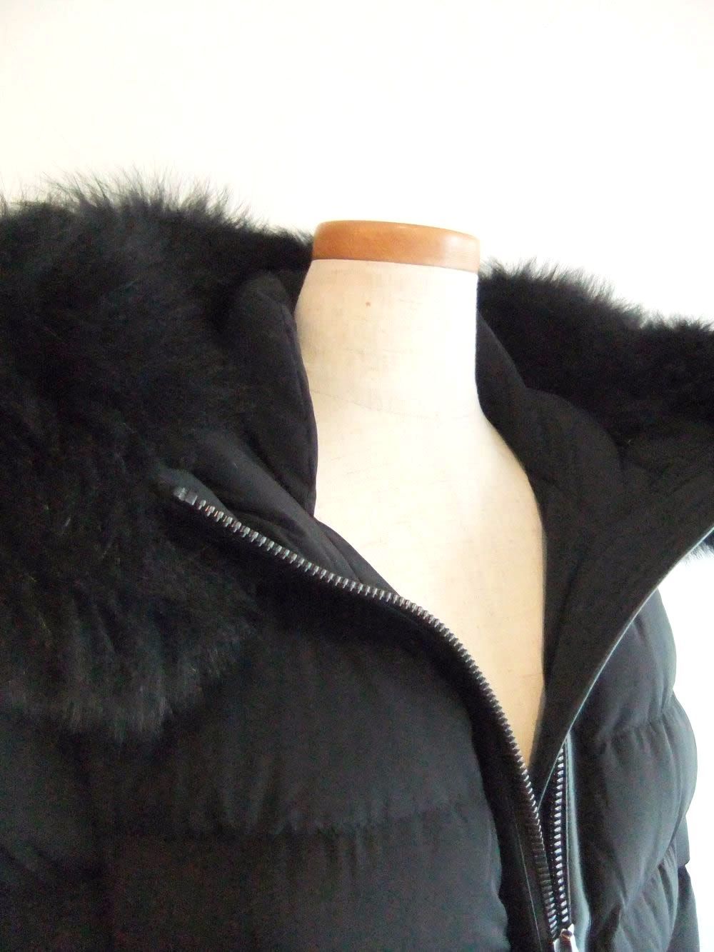 【LADIES】     スーパーストレッチ ダウン ミディアム ジャケット  CALLA-BX