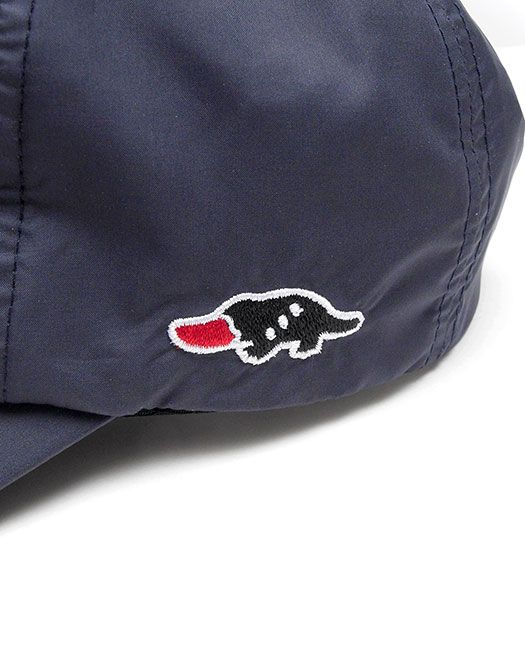 DADS CAP 2   ロゴ入りキャップ ( ネイビー)  RSA-21003