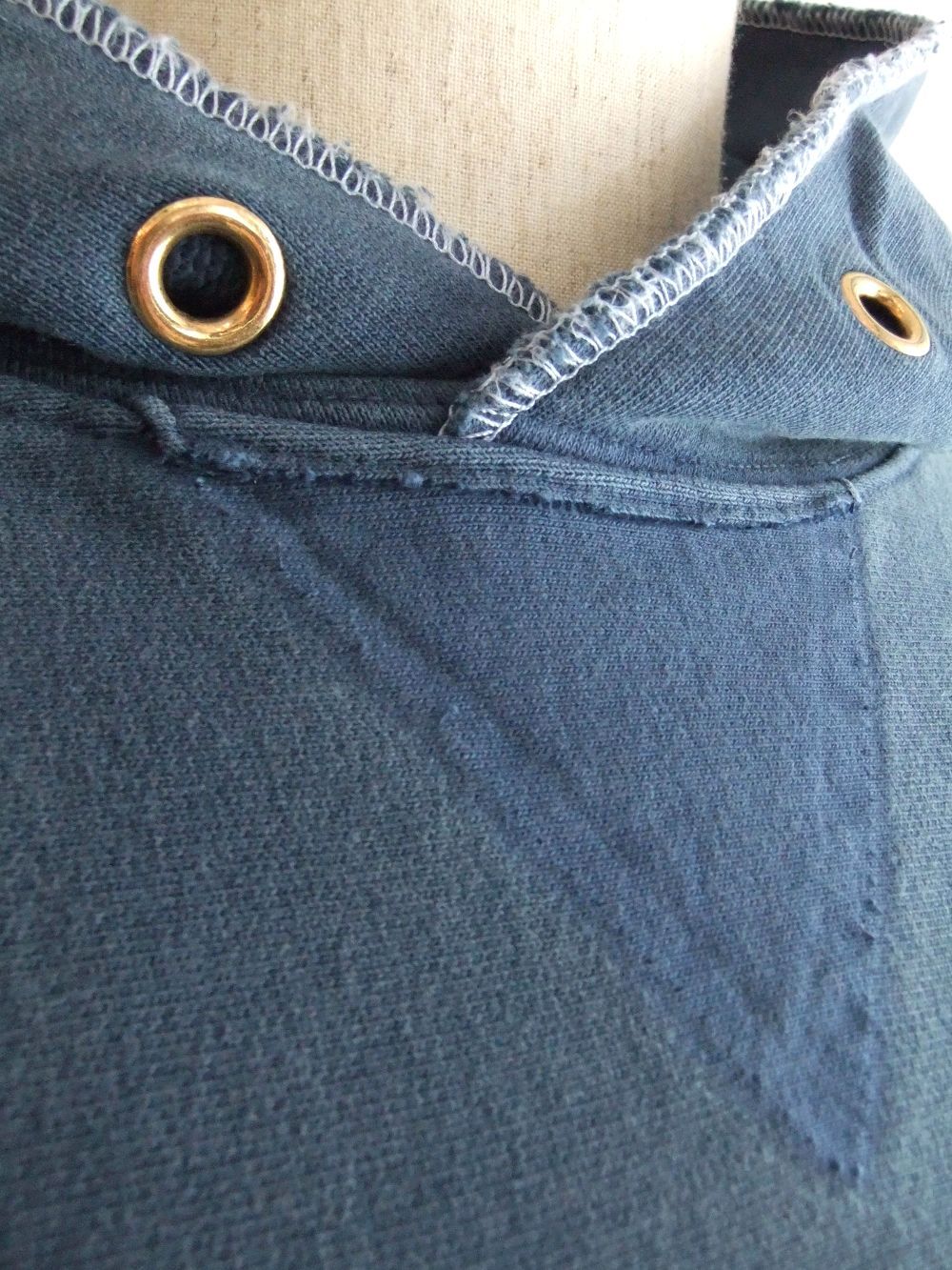 MAISON MARGIELA   スウェットパーカー