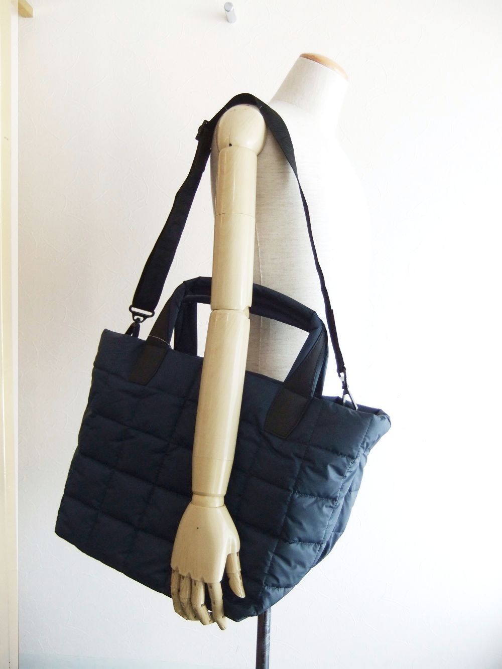 関税・送料込み【VeeCollective】ミディアム ポーター トート VeeCollective - PORTER MEDIU TOTE ポーター トート ミディアム