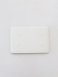 MAISON MARGIELA   4ステッチ カードホルダー