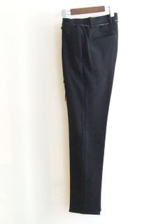PONTORMO  ×  EMMETI コラボパンツ   A5971
