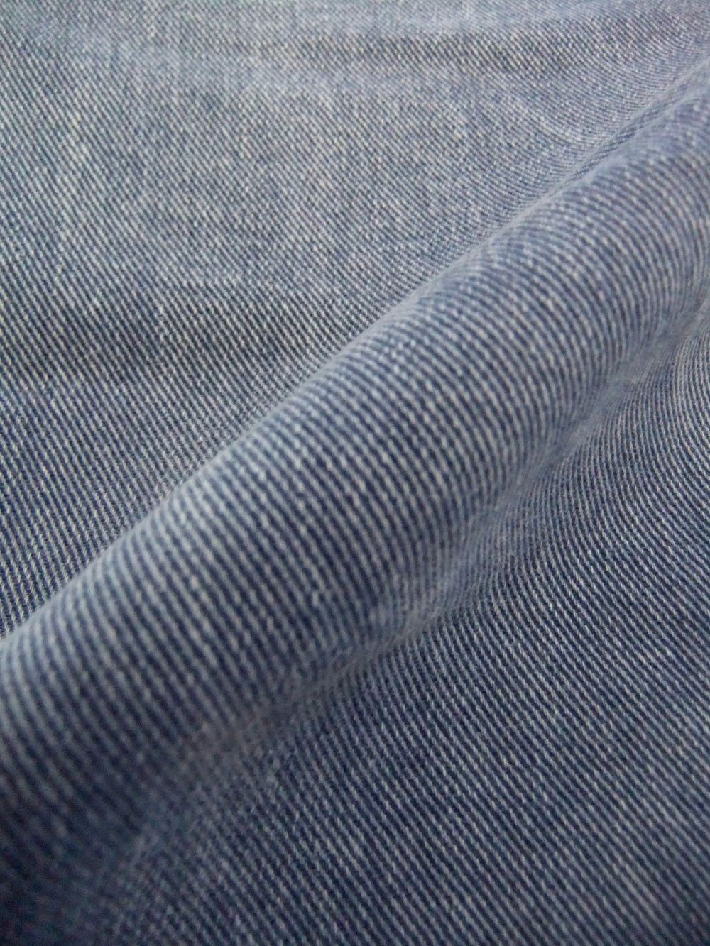 PT TORINO DENIM  SOUL  スリム フィット デニム (インディゴ)