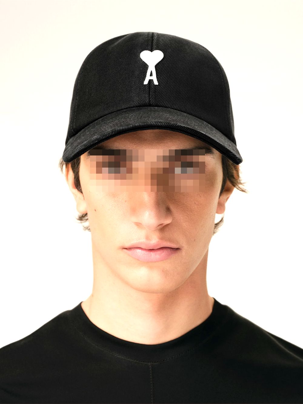 AMI DE COEUR  スタッド キャップ