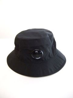 Chrome-R Bucket Hat  (ブラック)   バケットハット AC367A