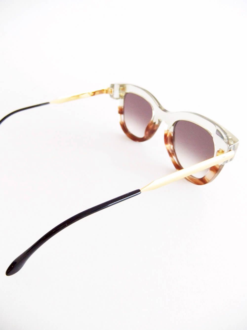 SEXXXY 070  グラデーション sunglasses