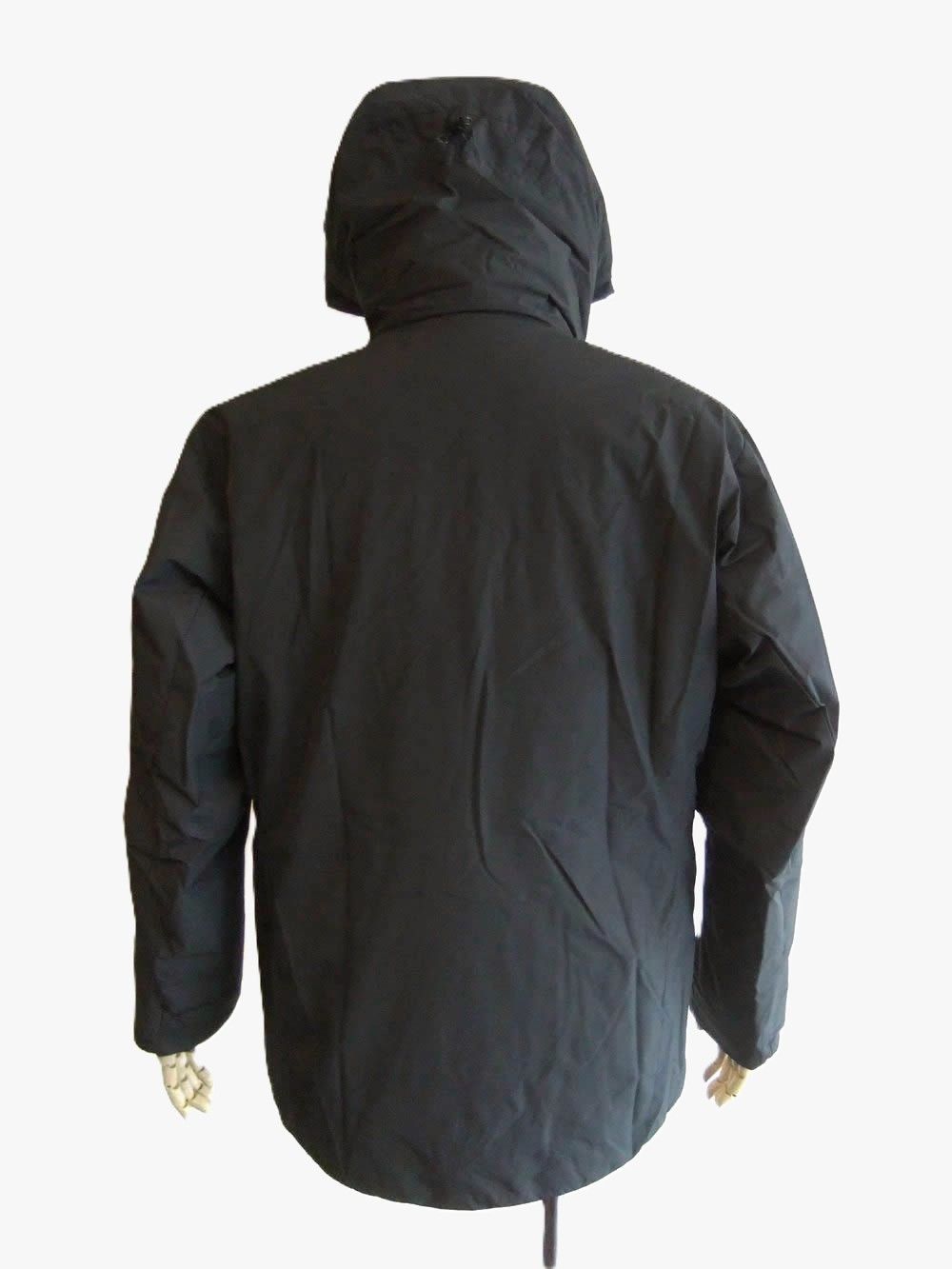 Svalbard Jacket    スバルバード ジャケット