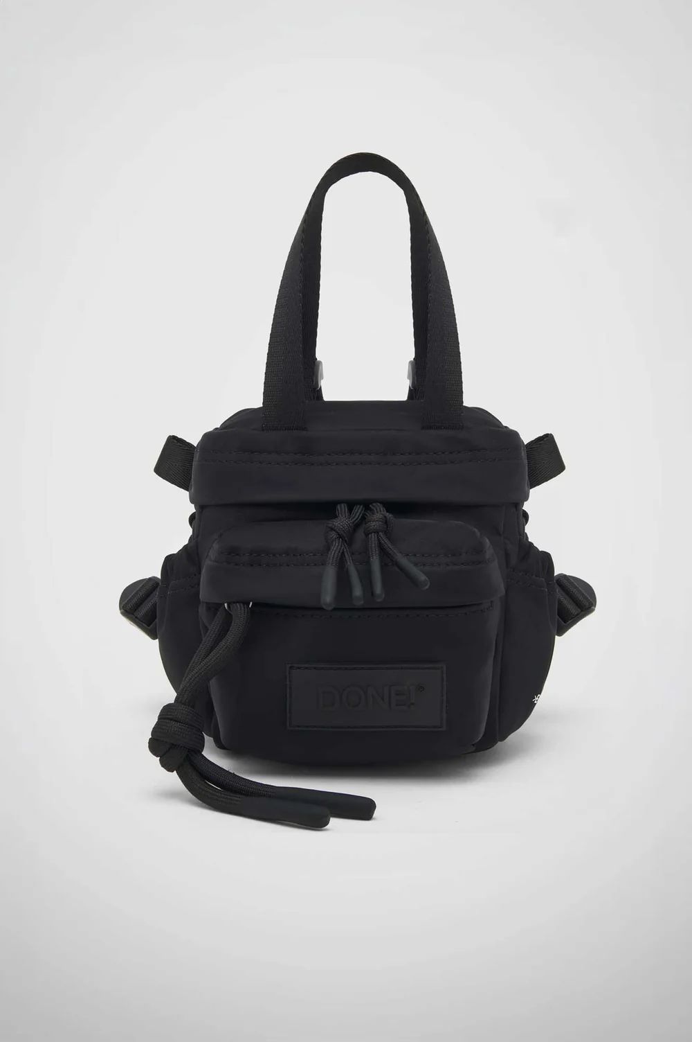 East+West Nylon   XS    (ブラック)    ナイロン バックパック