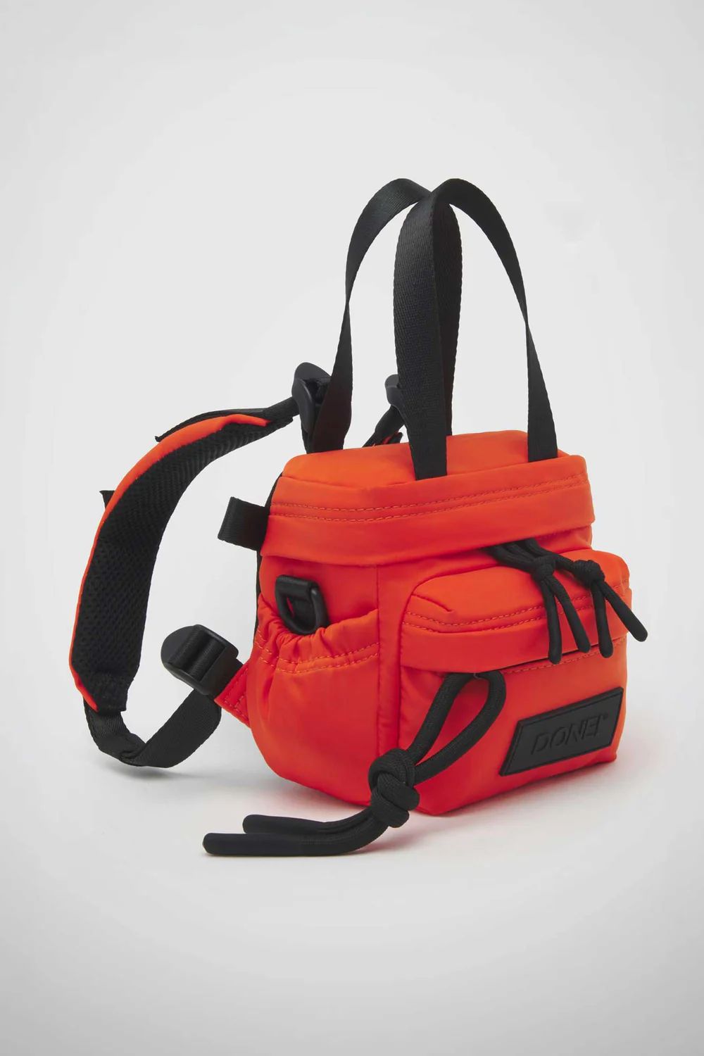 East+West Nylon   XS    (オレンジ)    ナイロン バックパック