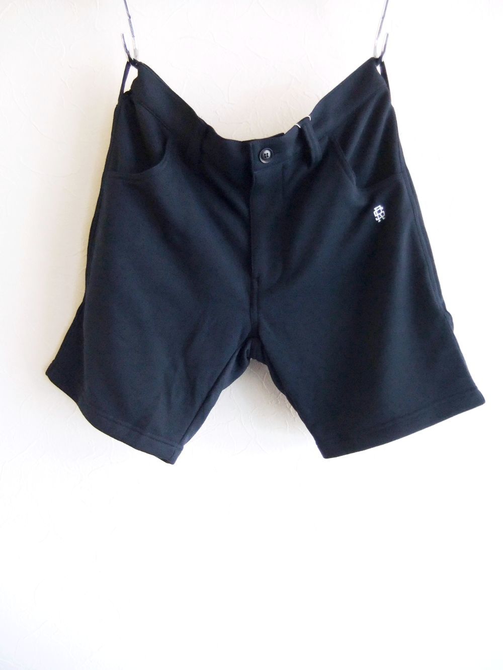 CUDA SHORTS ( ネイビー)  ハーフ スウェットパンツ   RSM-23069
