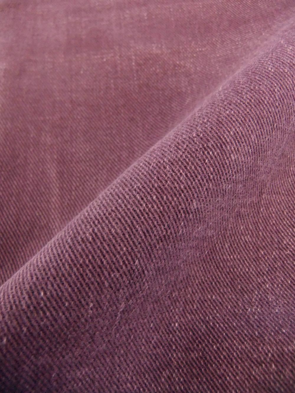 PT TORINO DENIM  SOUL  スリム フィット デニム  (ボルドー)