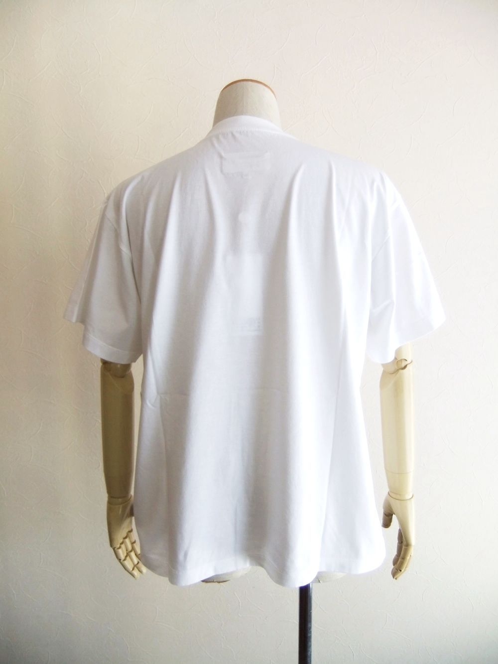MM6 Maison Margiela - 《MM➅》 Maison Margiela CAT / LOGO