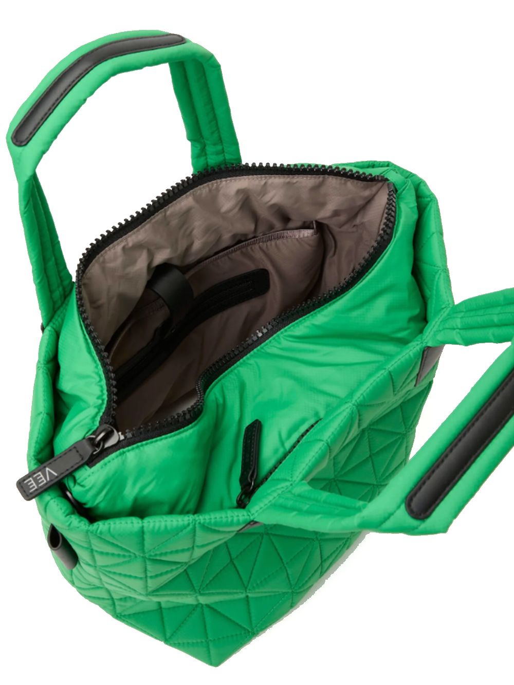 VEE TOTE SMALL TOTE スモール トートバッグ  (グリーン)