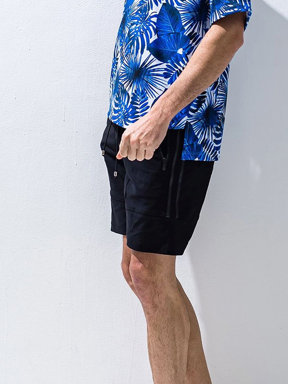 保障できる】 RESOUND CLOTHING GM SHORTS ジムショーツ サイズ2 i9tmg