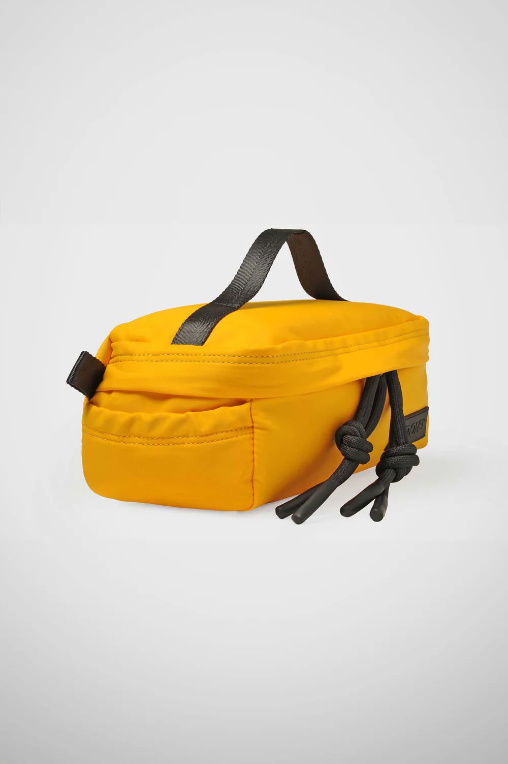 East+West Nylon     (イエロー)     バイタルケース / ポーチ