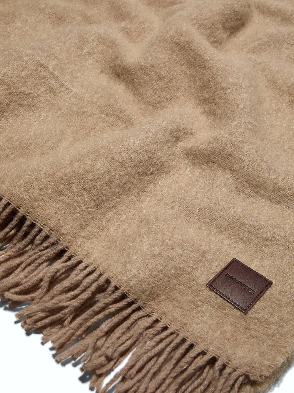 WOOL BLANKET  ウールブランケット