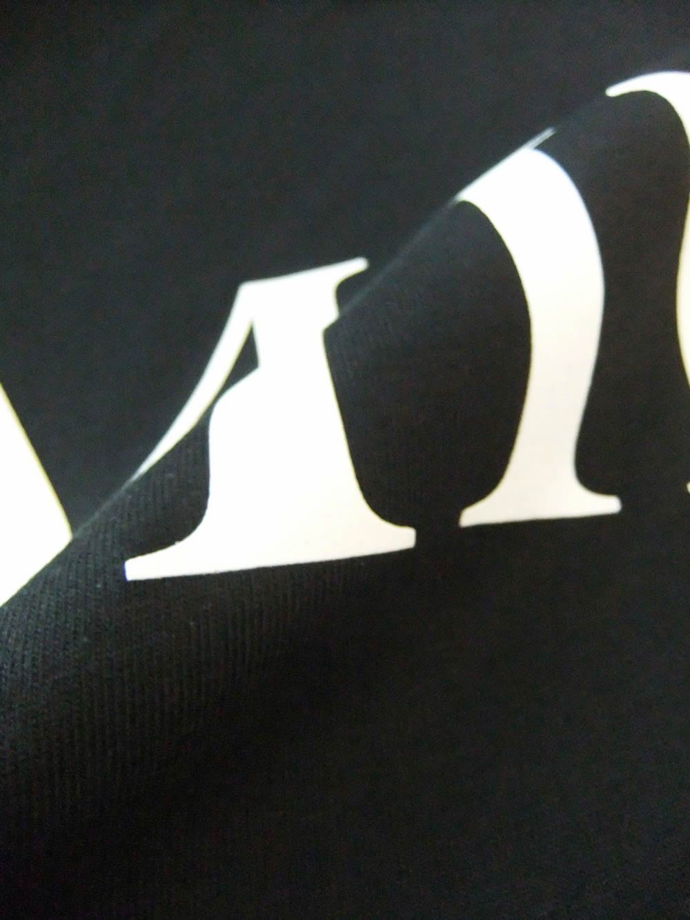 MA CORE LOGO TEE   ロゴプリント Tシャツ