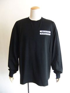 GIVENCHY ロゴ刺繍 グログランテープ付き コットンTシャツ