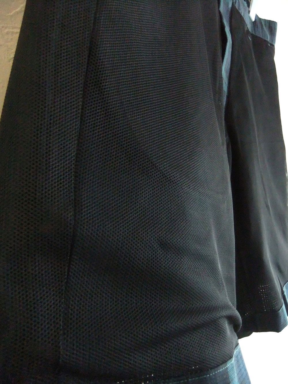CAMBRIDGE SHORTS    チェック ハーフパンツ   RSM-24070
