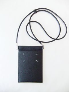 MAISON MARGIELA   スマートフォン ポーチ