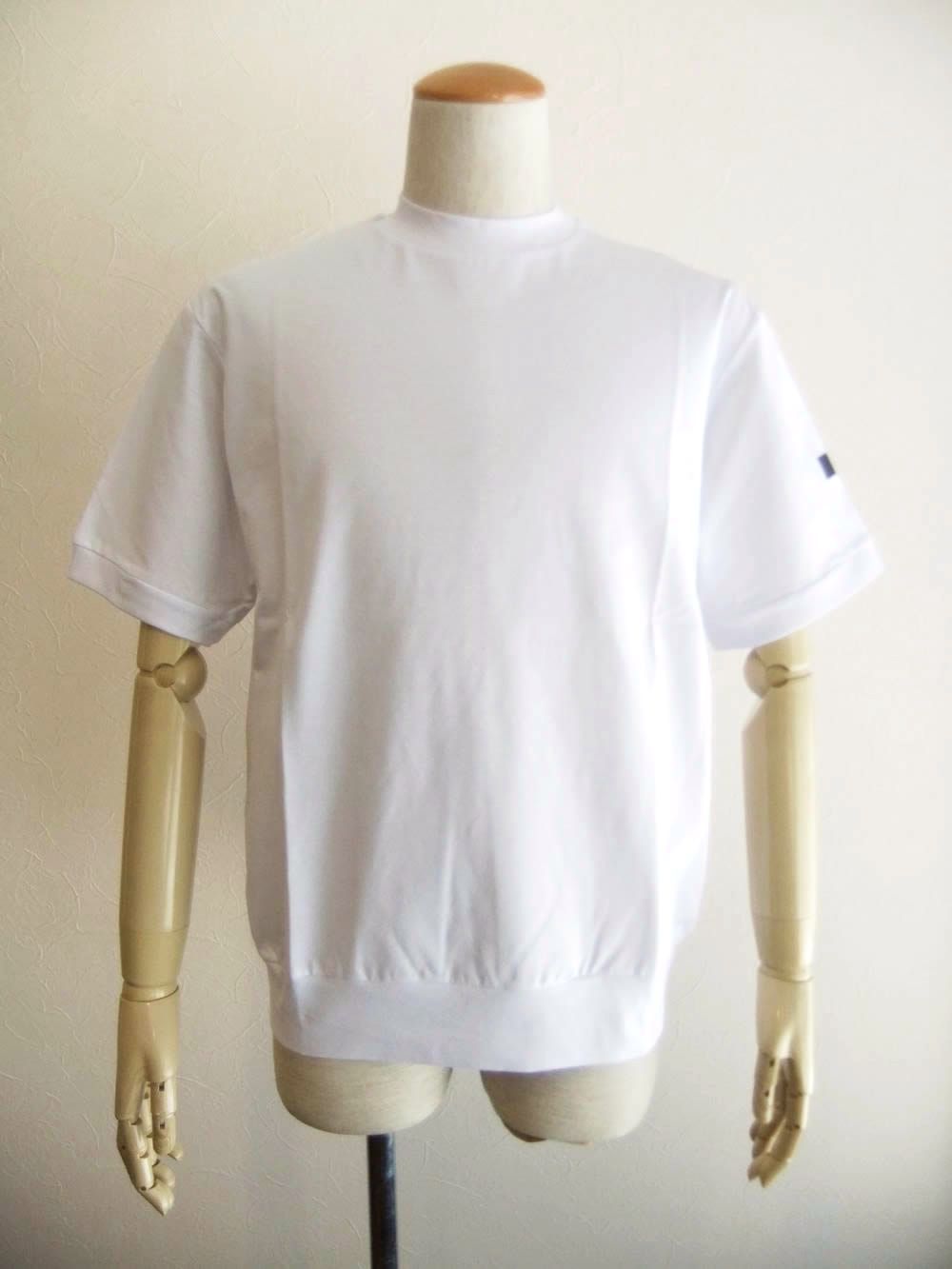 NUBY  リブ 半袖 Tシャツ