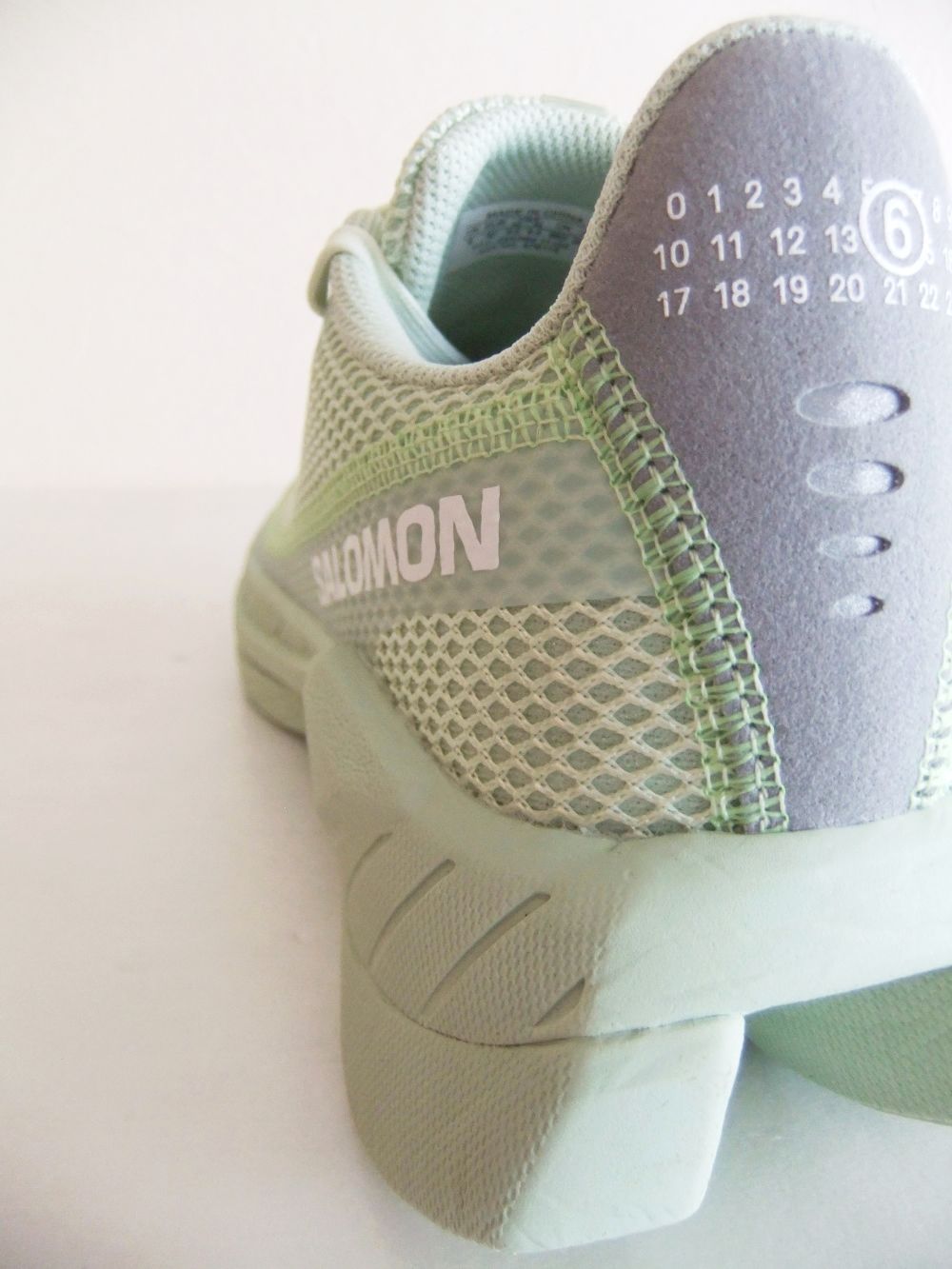 MM6 Maison Margiela - SPECTUR 2 MM⑥ MAISON MARGIELA MM⑥