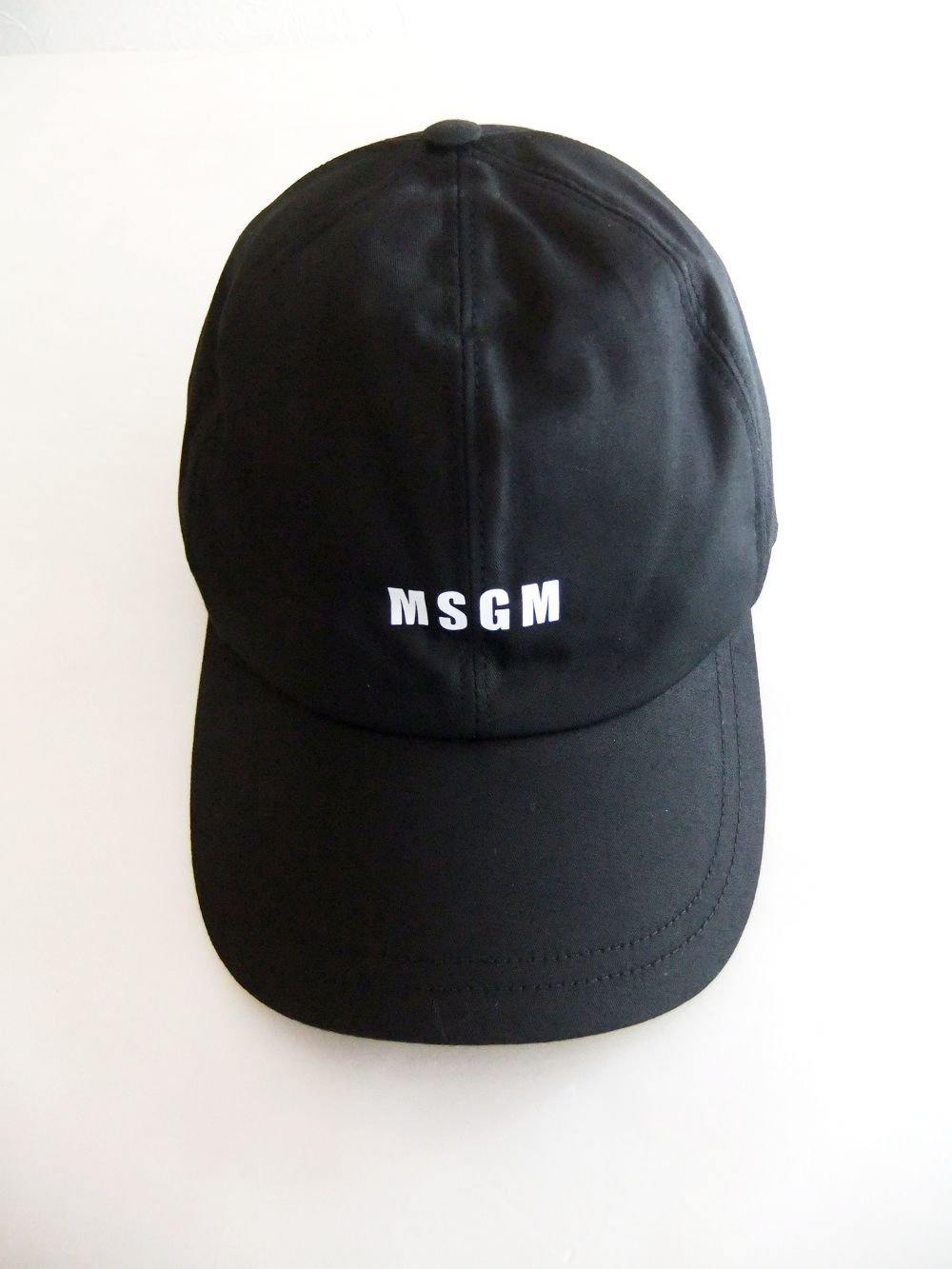 MSGM - ミニロゴキャップ 2940ML06 | 4.444glad