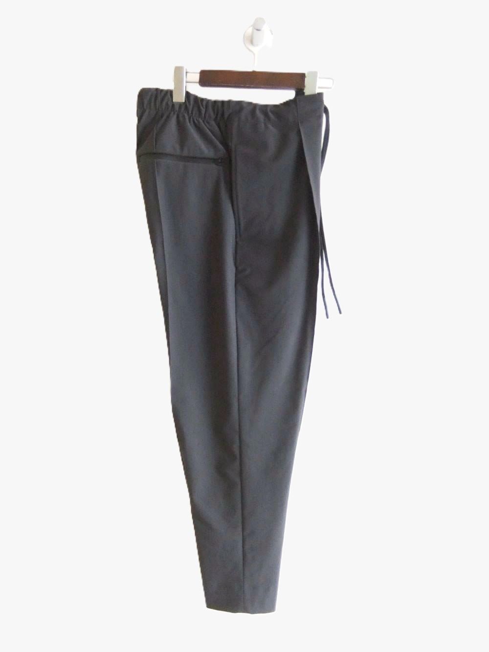 AIR TOOL SLACKS   (グレー)  コンパクトメッシュ スラックス