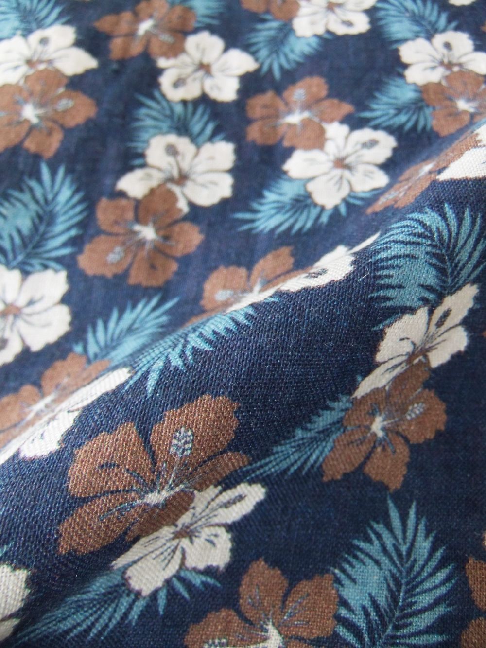 アロハシャツ   NEW MAUI