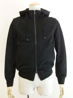PUCCI プッチ   STANDARD JERSEY ジャージージップアップパーカー  A5960
