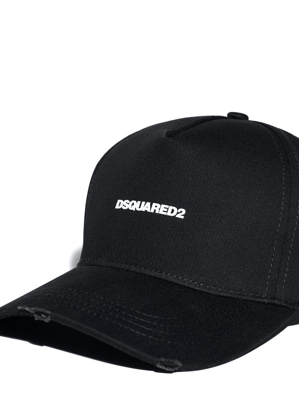 DSQUARED2 BASEBALL CAP  ロゴ キャップ