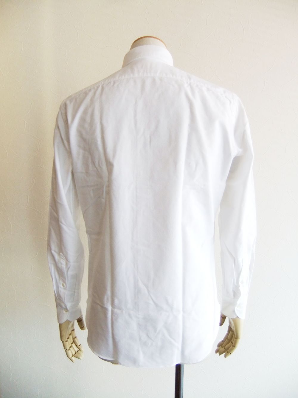 オックスフォードシャツ  【SLIM FIT】  146600L84
