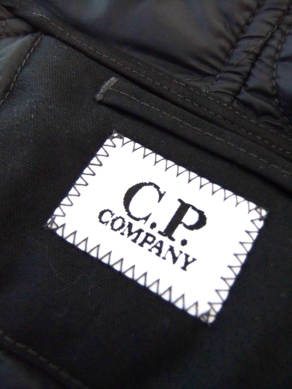 OUTERWEAR MEDIUM JACKET IN LINER   フード付き キルティング ジャケット