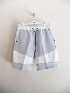 SIFANTO    ワッフル ハーフパンツ