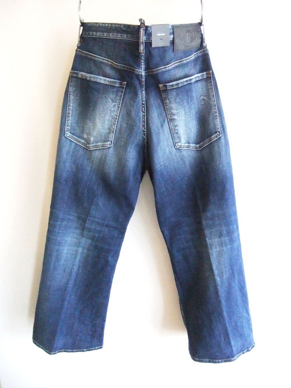 送料無料】 フィリッププレイン メンズ デニムパンツ ジーンズ ボトムス Denim pants 大人気 Blue