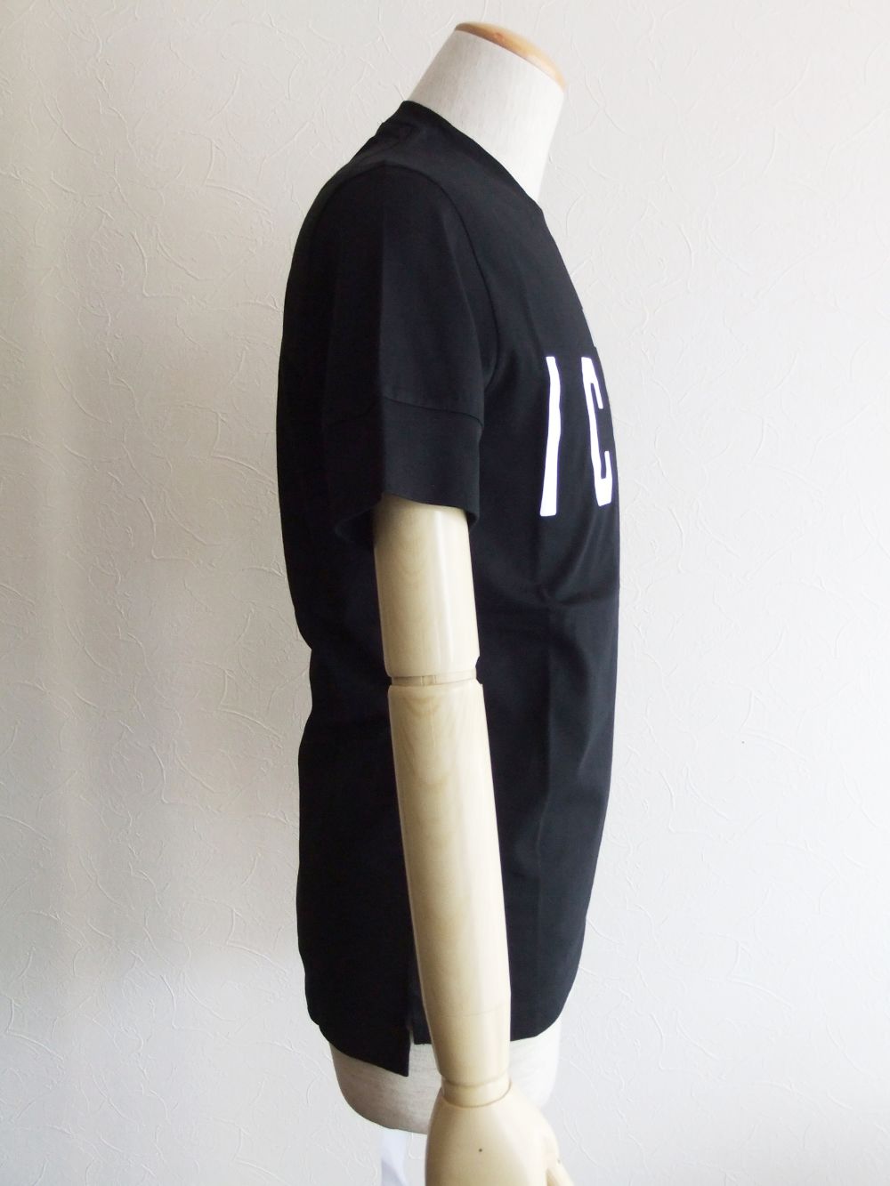 D2xIbra Icon T-Shirt 1 イブラ×D2  T-SHIRT   S79GC0026