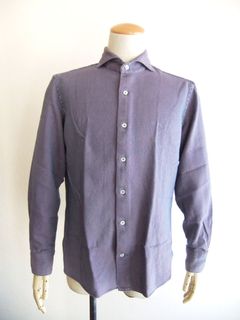 デニム シャツ 【SLIM FIT】   367600L84