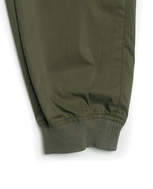 SASUKE PANTS ( オリーブ ) ストレッチ パンツ   RSM-21071