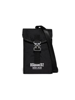 CERESIO 9 TRAVEL NECK WALLET   ナイロン ポシェット
