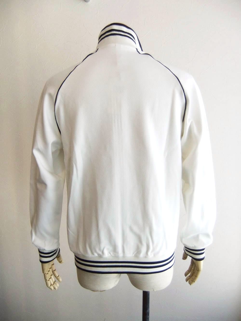 EDWIN FLEECE  トラックジャケット