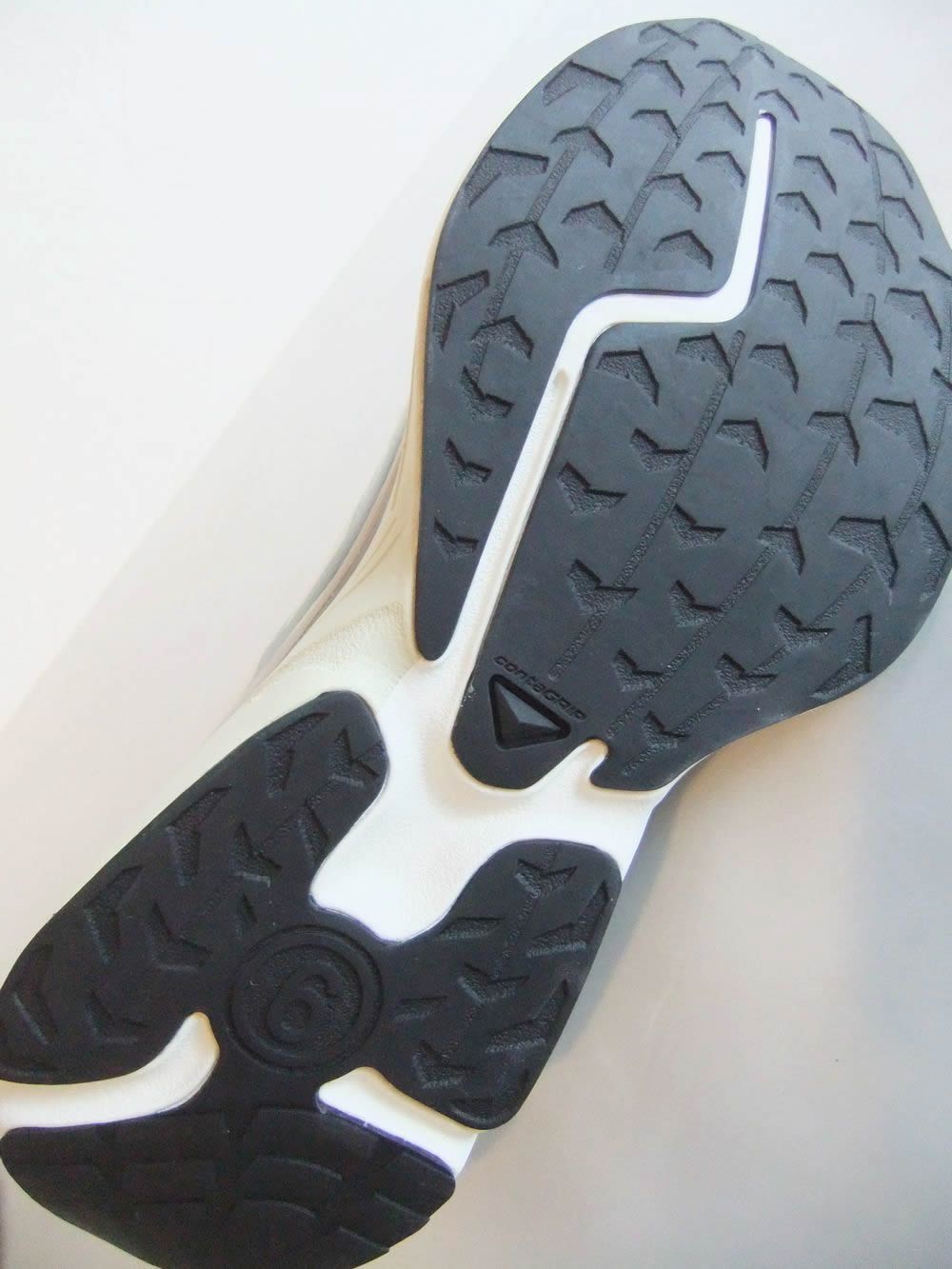 MM⑥ MAISON MARGIELA        MM6 × Salomon XT スニーカー