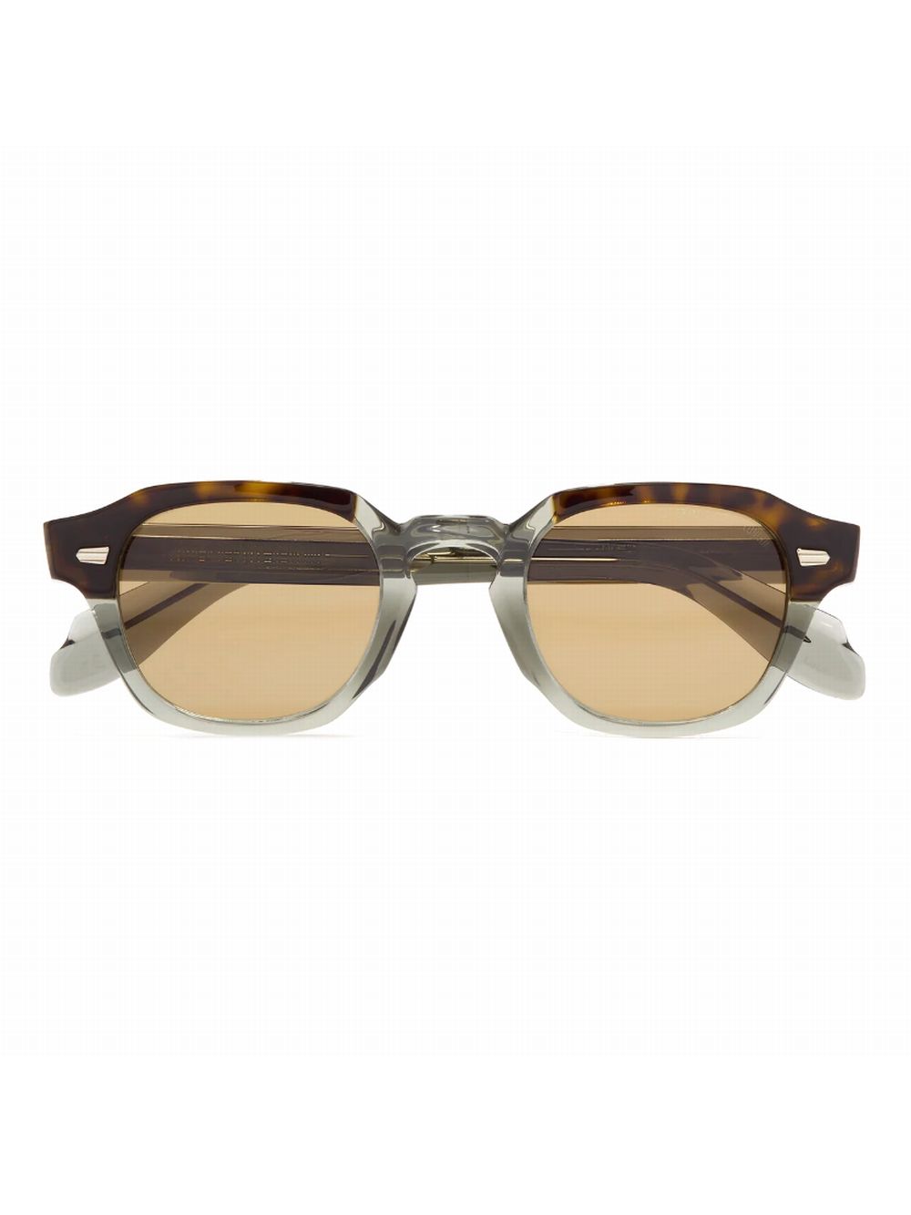 CUTLER AND GROSS    1420 ROUND OPTICALS サングラス