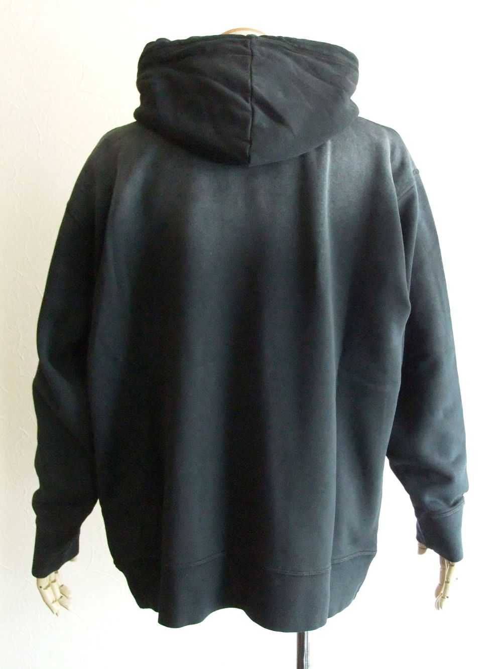 D2 Rock Hoodie  スウェット パーカー S74GU0528