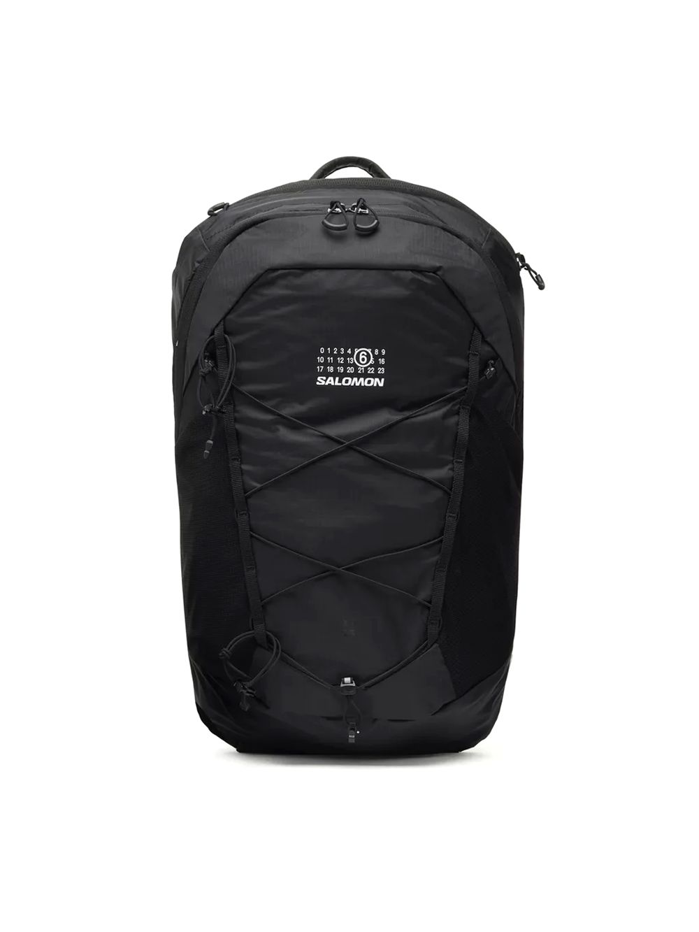 MM6 x Salomon XT-15   ナイロン バックパック
