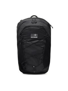 MM6 x Salomon XT-15   ナイロン バックパック