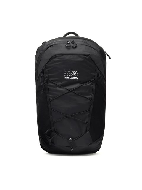 MM6 x Salomon XT-15   ナイロン バックパック