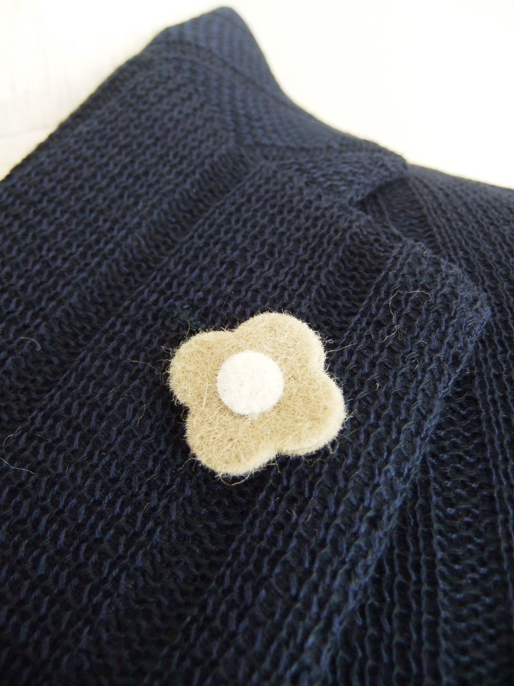 【LIKNIT】ライトウェイトジャケット