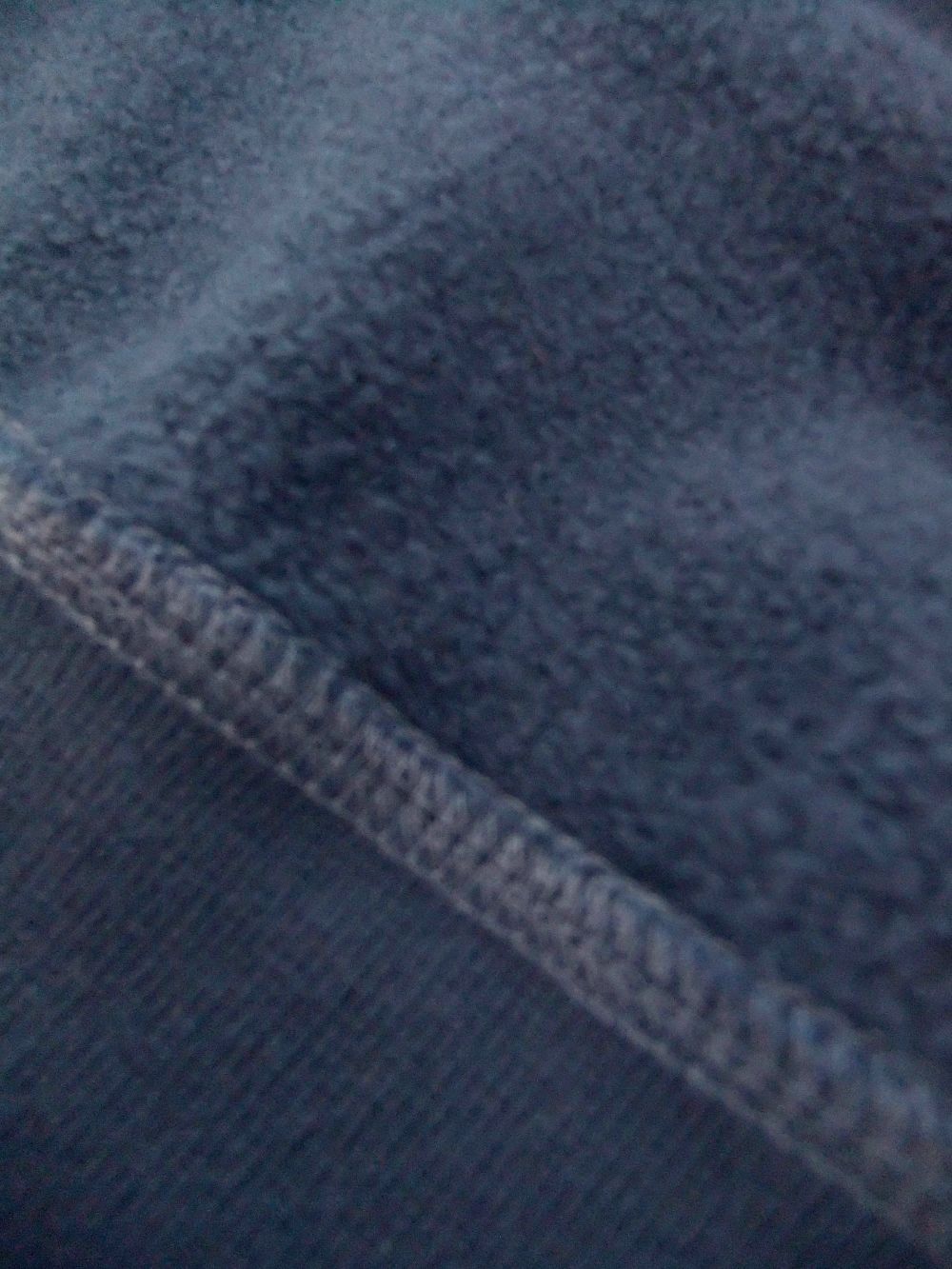 CERESIO9 COOL HOODIE   ミニ ロゴ スウェット パーカー   S71GU0451