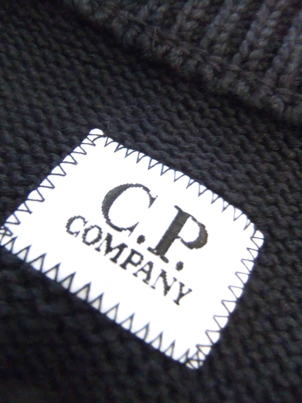 COTTON MIXED ZIPPED CARDIGAN   インナーベスト付き ZIP カーディガン